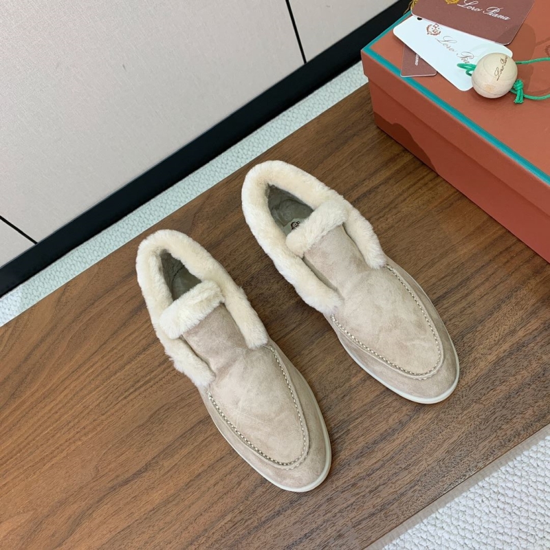 L0r0 P1ana loafers